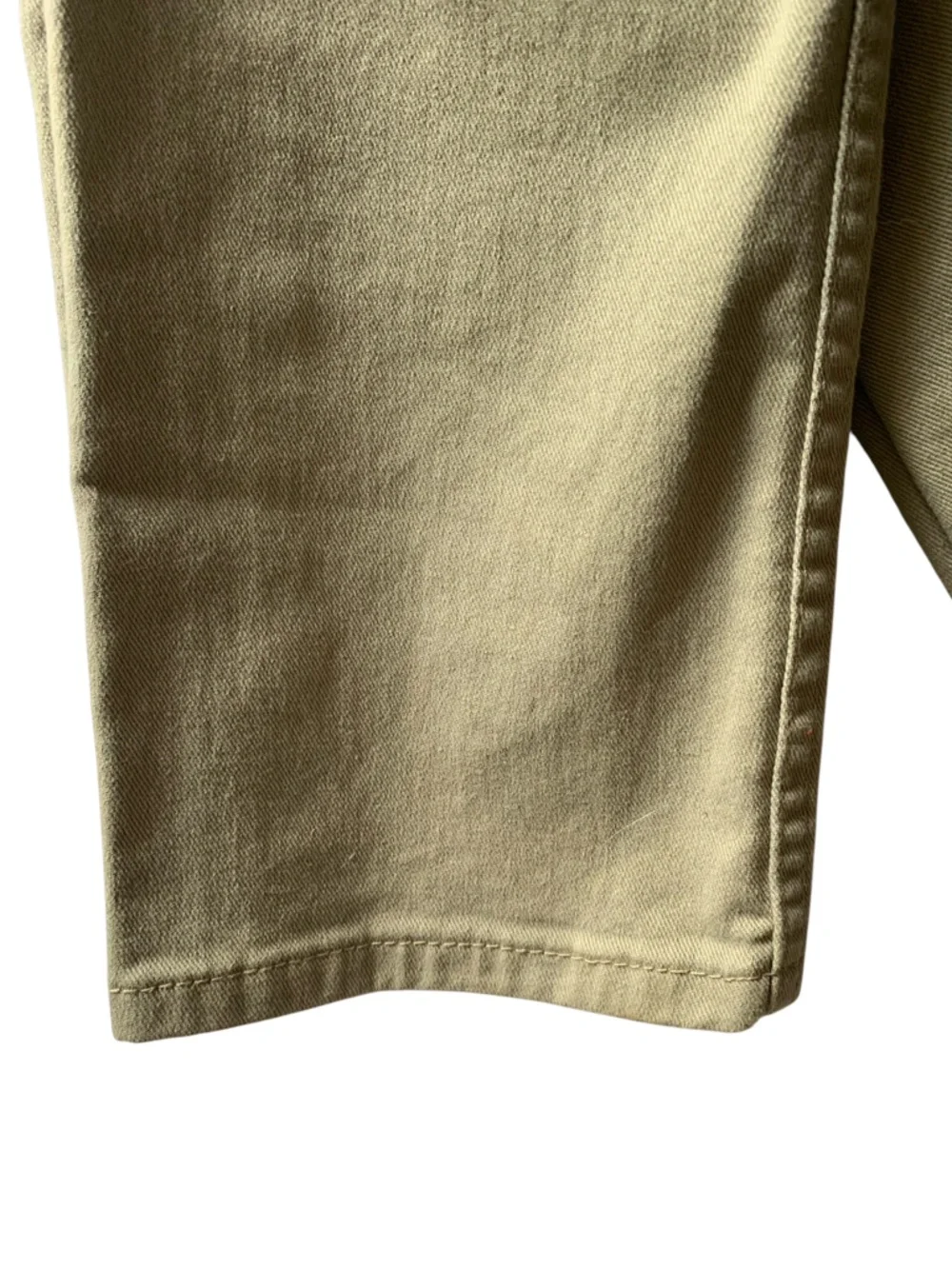 LEVI’S 511 Slim Fit Mens Beige Jeans Size 30” Waist X 30” Inseam